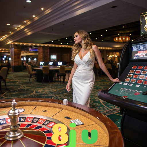 8jv:Aposte nas melhores slots e conquiste prêmios como nunca!