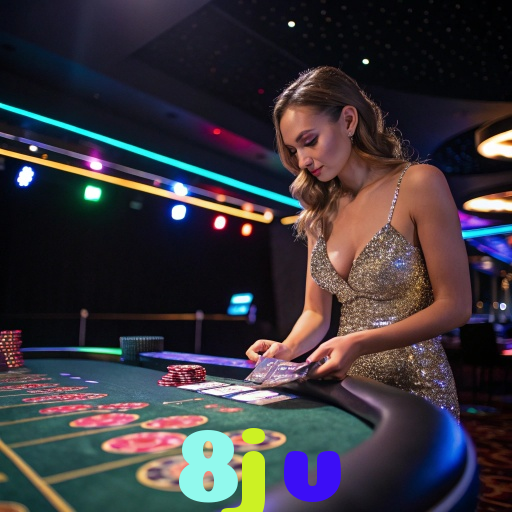 8jv：Aposte nas melhores slots e conquiste prêmios como nunca!
