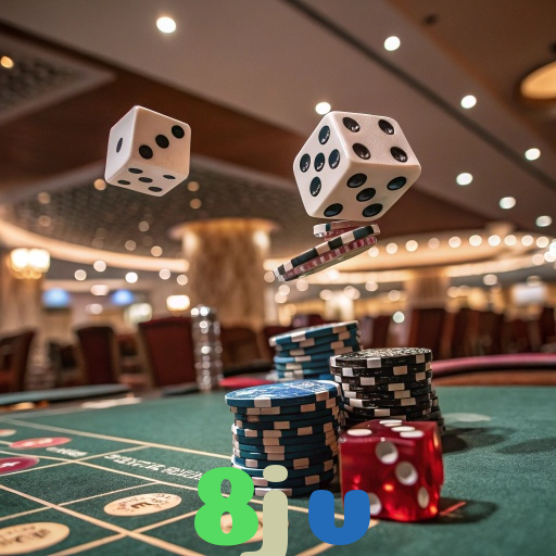 8jv:Aposte nas melhores slots e conquiste prêmios como nunca!