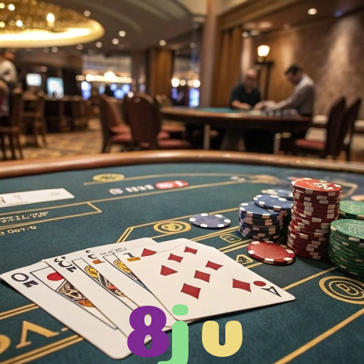 8jv：Jogue poker, aposte no futebol e ganhe em grandes jogos de cassino!