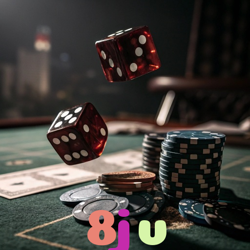 8jv:Aposte no futebol, jogue poker e conquiste vitórias épicas!