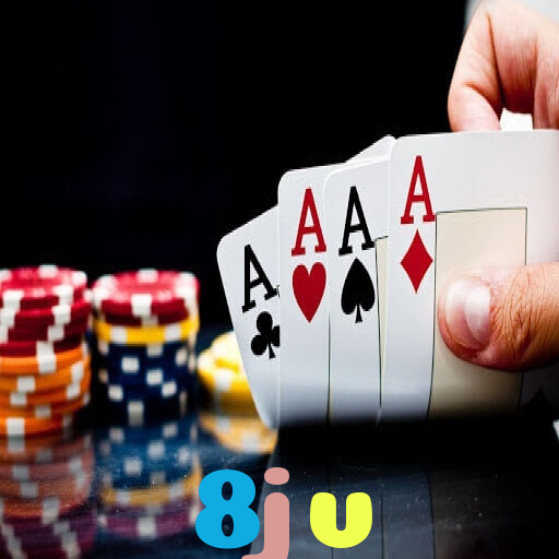 8jv：Aposte no futebol, jogue poker e conquiste vitórias épicas!