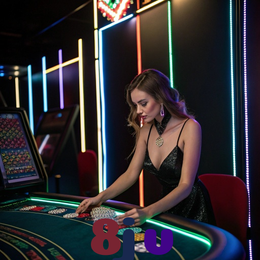 8jv:Aposte no futebol, jogue poker e conquiste vitórias épicas!