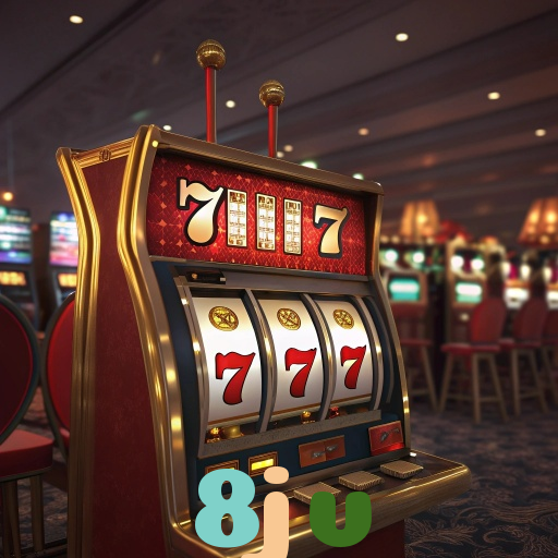 8jv:Aposte nas melhores slots e conquiste prêmios como nunca!
