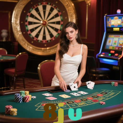 8jv：Jogue poker, aposte no futebol e ganhe em grandes jogos de cassino!