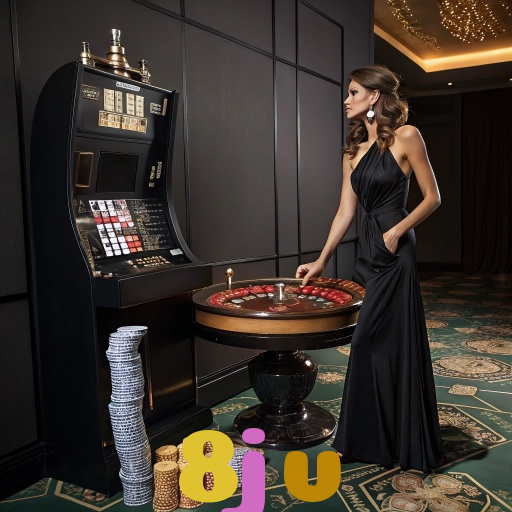 8jv:Aposte nas melhores slots e conquiste prêmios como nunca!