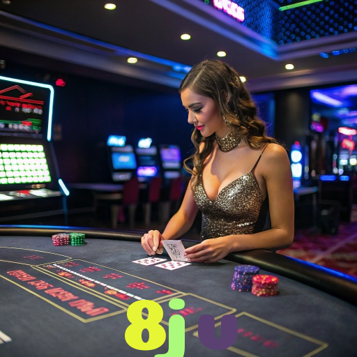 8jv：Aposte nas melhores slots e conquiste prêmios como nunca!