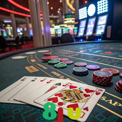 8jv：Jogue poker, aposte no futebol e ganhe em grandes jogos de cassino!