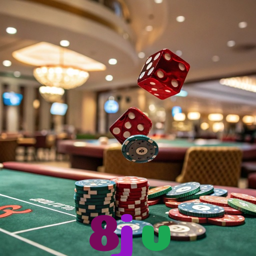 8jv:Aposte nas melhores slots e conquiste prêmios como nunca!