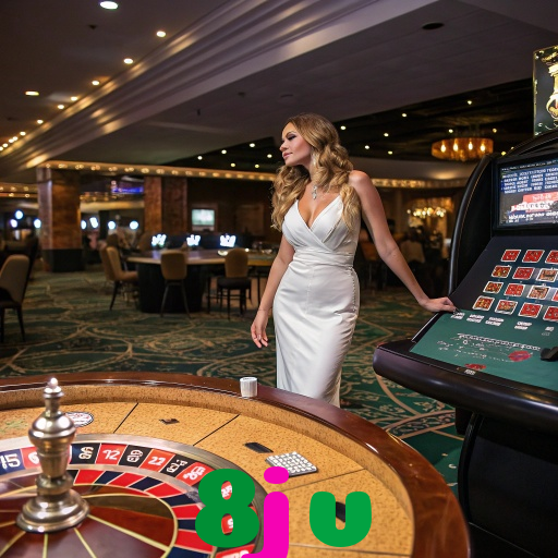 8jv：Aposte nas melhores slots e conquiste prêmios como nunca!
