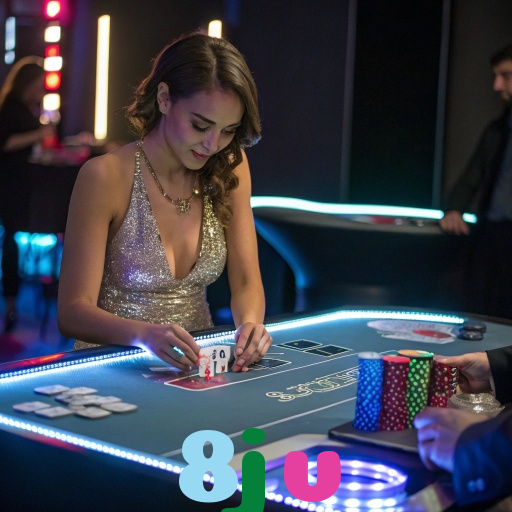 8jv:Aposte no futebol, jogue poker e conquiste vitórias épicas!
