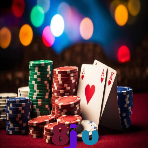 8jv:Aposte no futebol, jogue poker e conquiste vitórias épicas!