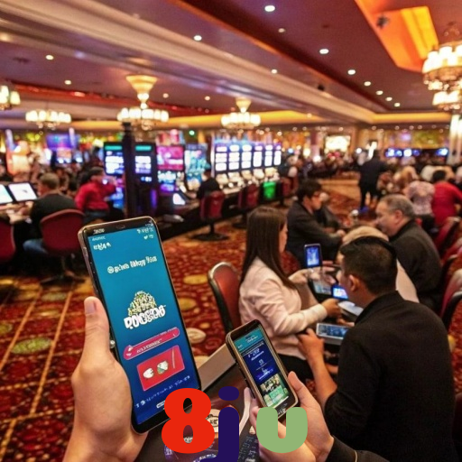 8jv:Aposte nas melhores slots e conquiste prêmios como nunca!