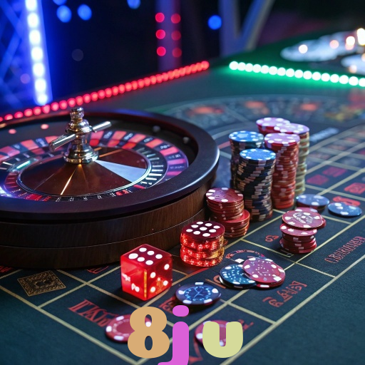 8jv:Aposte nas melhores slots e conquiste prêmios como nunca!