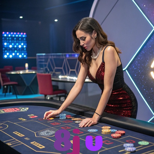 8jv:Aposte no futebol, jogue poker e conquiste vitórias épicas!