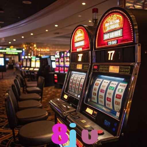 8jv：Aposte nas melhores slots e conquiste prêmios como nunca!
