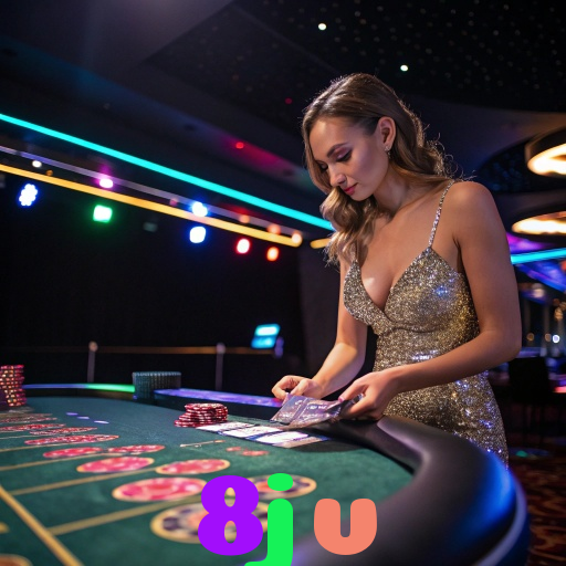 8jv:Aposte nas melhores slots e conquiste prêmios como nunca!