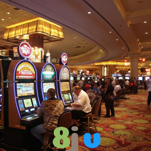 8jv:Aposte nas melhores slots e conquiste prêmios como nunca!