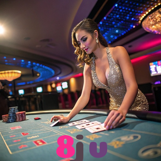 8jv：Aposte no futebol, jogue poker e conquiste vitórias épicas!