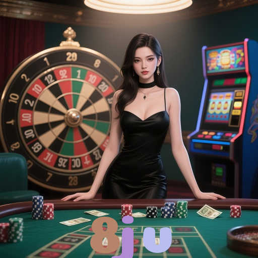 8jv:Aposte nas melhores slots e conquiste prêmios como nunca!