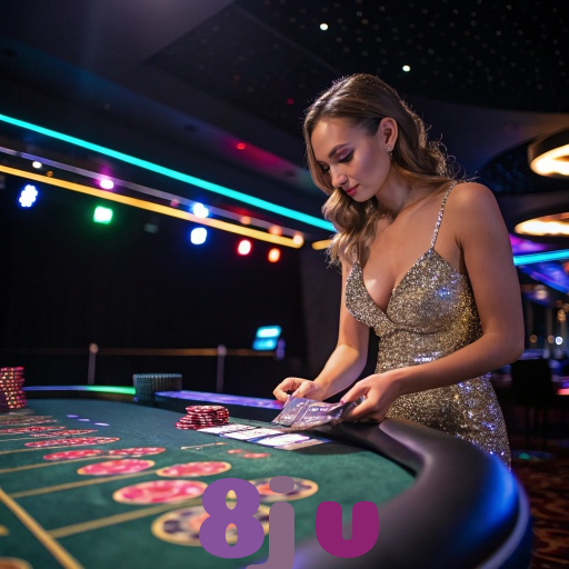 8jv:Aposte nas melhores slots e conquiste prêmios como nunca!