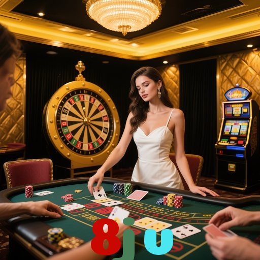 8jv:Aposte no futebol, jogue poker e conquiste vitórias épicas!