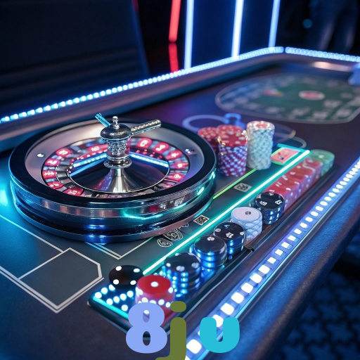 8jv:Aposte nas melhores slots e conquiste prêmios como nunca!