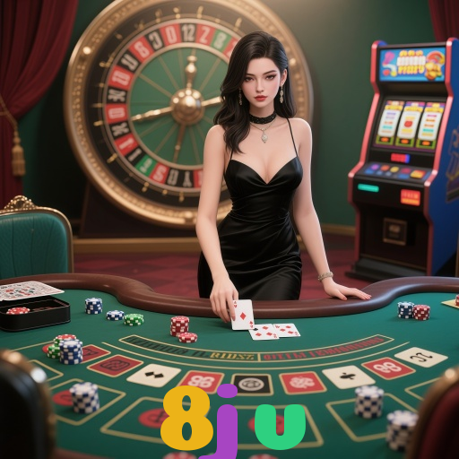 8jv:Aposte nas melhores slots e conquiste prêmios como nunca!