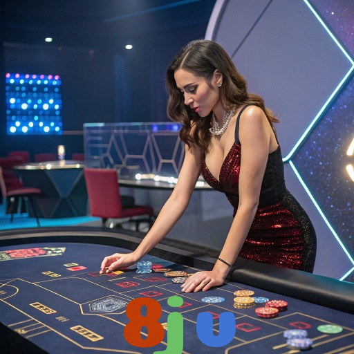 8jv:Aposte nas melhores slots e conquiste prêmios como nunca!