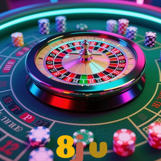 8jv:Aposte nas melhores slots e conquiste prêmios como nunca!