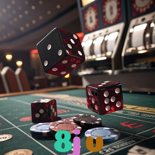 8jv:Aposte nas melhores slots e conquiste prêmios como nunca!