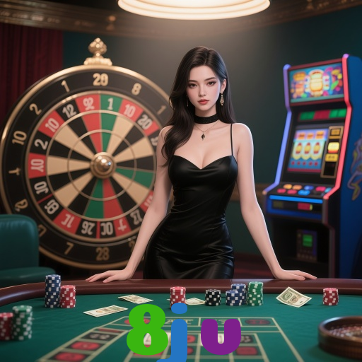8jv：Aposte nas melhores slots e conquiste prêmios como nunca!