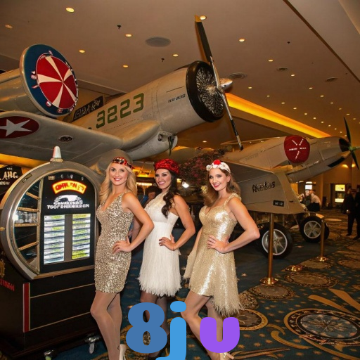 8jv:Aposte nas melhores slots e conquiste prêmios como nunca!