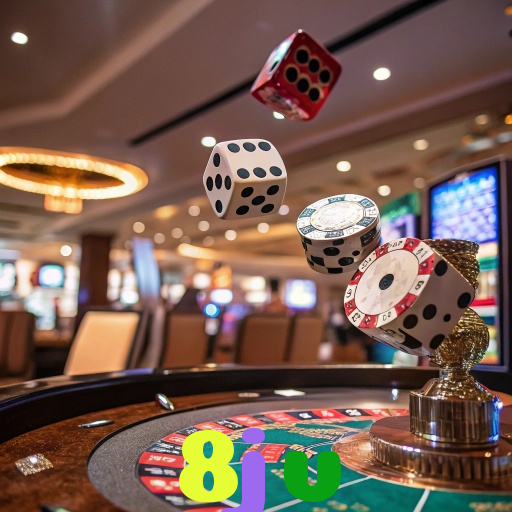 8jv:Aposte no futebol, jogue poker e conquiste vitórias épicas!