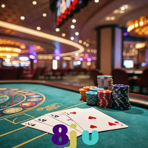 8jv：Jogue poker, aposte no futebol e ganhe em grandes jogos de cassino!