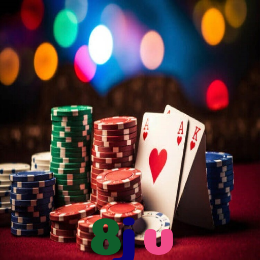 8jv:Aposte no futebol, jogue poker e conquiste vitórias épicas!