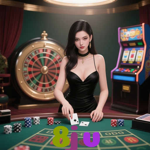 8jv:Aposte nas melhores slots e conquiste prêmios como nunca!