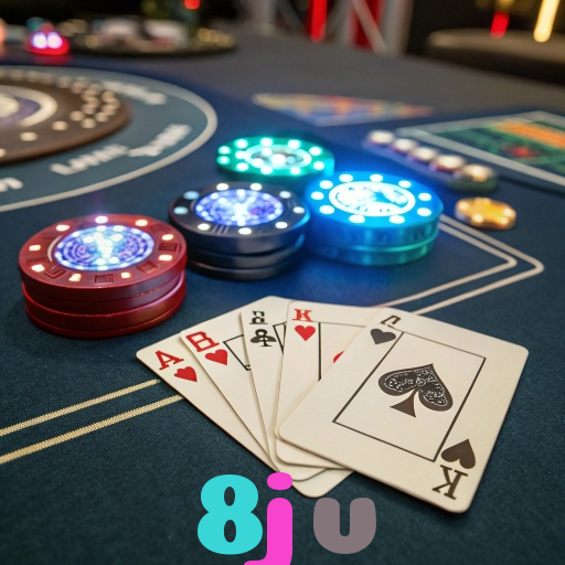 8jv：Aposte nas melhores slots e conquiste prêmios como nunca!