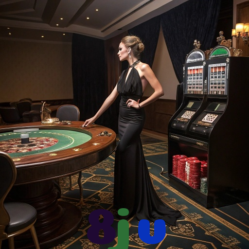 8jv:Aposte nas melhores slots e conquiste prêmios como nunca!