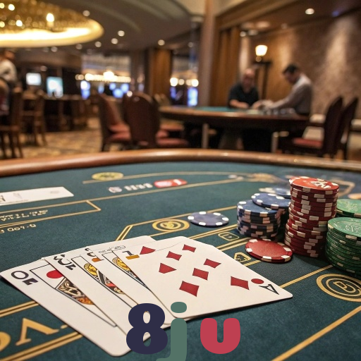 8jv:Aposte no futebol, jogue poker e conquiste vitórias épicas!