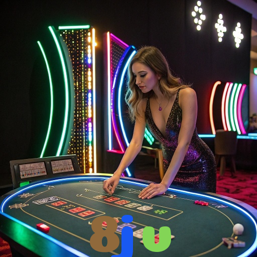 8jv:Aposte nas melhores slots e conquiste prêmios como nunca!