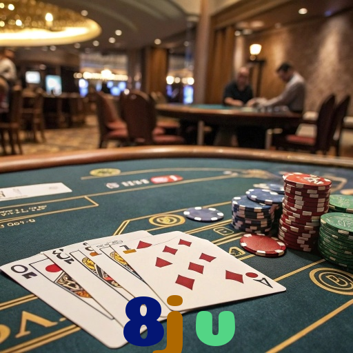 8jv:Aposte nas melhores slots e conquiste prêmios como nunca!