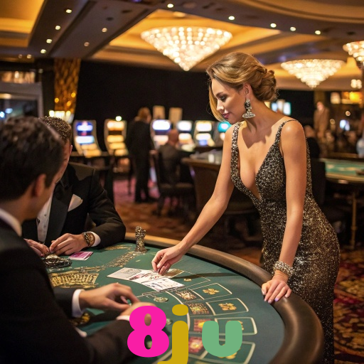 8jv:Aposte nas melhores slots e conquiste prêmios como nunca!