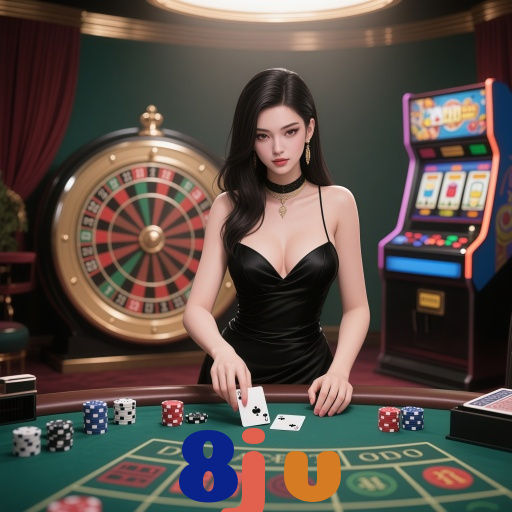 8jv：Aposte nas melhores slots e conquiste prêmios como nunca!