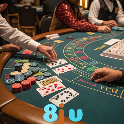 8jv：Jogue poker, aposte no futebol e ganhe em grandes jogos de cassino!