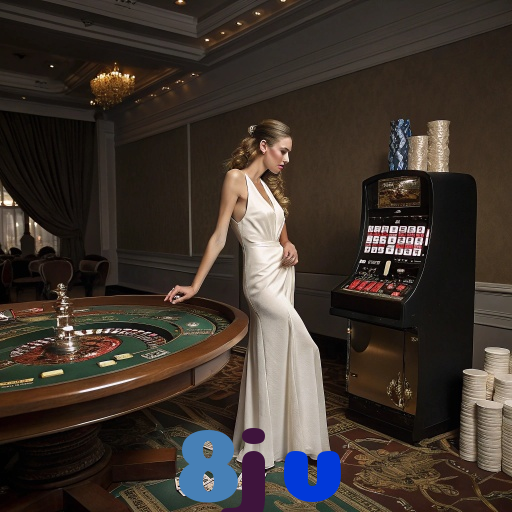 8jv：Aposte nas melhores slots e conquiste prêmios como nunca!