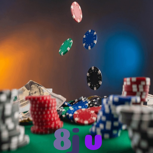 8jv:Jogue poker, aposte no futebol e ganhe em grandes jogos de cassino!