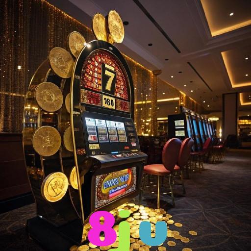 8jv:Aposte nas melhores slots e conquiste prêmios como nunca!