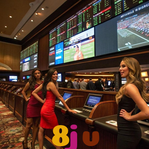 8jv:Aposte nas melhores slots e conquiste prêmios como nunca!