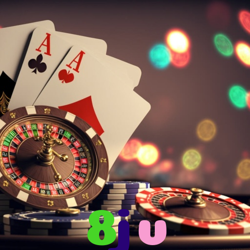 8jv:Aposte no futebol, jogue poker e conquiste vitórias épicas!